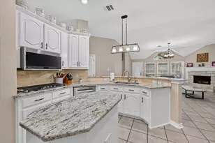1505 Hampton Dr, Mansfield, TX 76063 - Photo 7