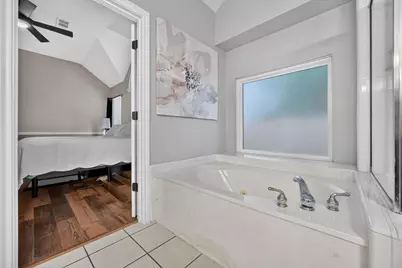 1505 Hampton Drive, Mansfield, TX 76063 - Photo 11