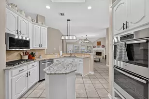1505 Hampton Dr, Mansfield, TX 76063 - Photo 3