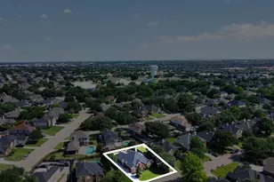 1505 Hampton Dr, Mansfield, TX 76063 - Photo 29