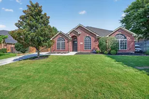 1505 Hampton Dr, Mansfield, TX 76063 - Photo 1