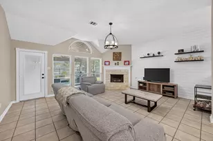 1505 Hampton Dr, Mansfield, TX 76063 - Photo 21