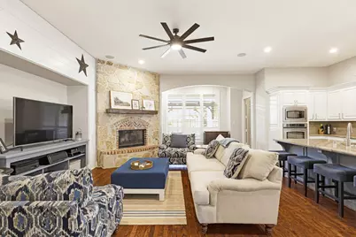 5749 Noble Oak Lane, Frisco, TX 75033 - Photo 11