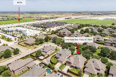 5749 Noble Oak Lane, Frisco, TX 75033 - Photo 35