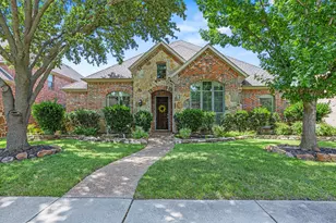 5749 Noble Oak Ln, Frisco, TX 75033 - Photo 1