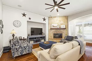 5749 Noble Oak Ln, Frisco, TX 75033 - Photo 1