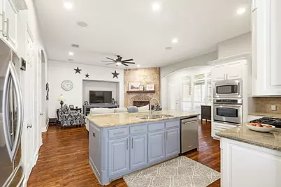 5749 Noble Oak Lane, Frisco, TX 75033 - Photo 17