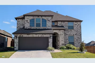 1800 Cedar Orchid Way, Wylie, TX 75098 - Photo 1