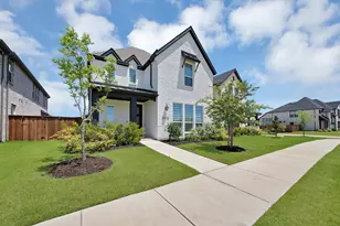 5012 Triadic Ln, Celina, TX 75078 - Photo 3