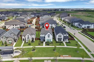 5012 Triadic Ln, Celina, TX 75078 - Photo 5