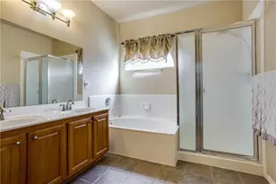 2808 Cypress Point Dr, McKinney, TX 75072 - Photo 17