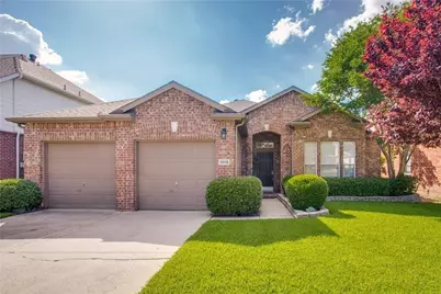 2808 Cypress Point Drive, McKinney, TX 75072 - Photo 1