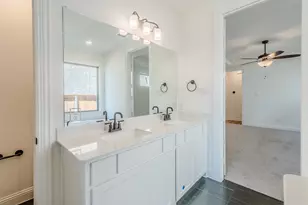 3125 Casablanca St, Celina, TX 75009 - Photo 17