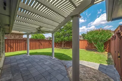 12422 Daimler Drive, Frisco, TX 75033 - Photo 5
