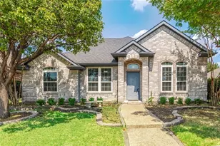 12422 Daimler Dr, Frisco, TX 75033 - Photo 1