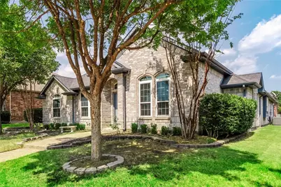 12422 Daimler Drive, Frisco, TX 75033 - Photo 1