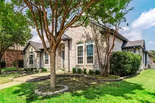 12422 Daimler Dr, Frisco, TX 75033 - Photo 1