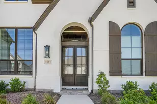 2137 Rolling Oaks Dr, Fort Worth, TX 76008 - Photo 5