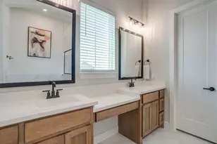 2137 Rolling Oaks Dr, Fort Worth, TX 76008 - Photo 33