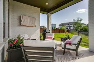 2137 Rolling Oaks Dr, Fort Worth, TX 76008 - Photo 37