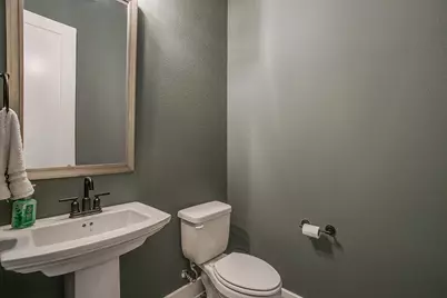 2137 Rolling Oaks Drive, Fort Worth, TX 76008 - Photo 29