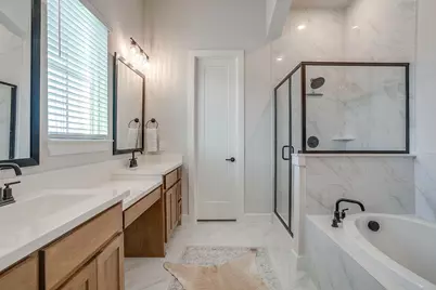 2137 Rolling Oaks Drive, Fort Worth, TX 76008 - Photo 33