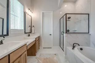 2137 Rolling Oaks Dr, Fort Worth, TX 76008 - Photo 33