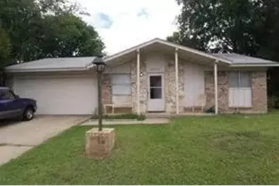 2315 McCormick Street, Denton, TX 76205 - Photo 1