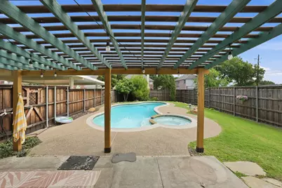 1543 Home Park Drive, Allen, TX 75002 - Photo 31