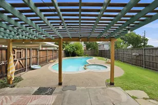 1543 Home Park Dr, Allen, TX 75002 - Photo 31