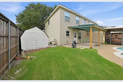 1543 Home Park Drive, Allen, TX 75002 - Photo 39