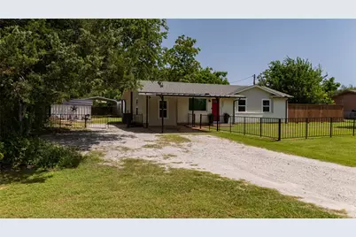 5955 Fm 678, Gainesville, TX 76240 - Photo 1