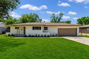 7009 Overhill Rd, Fort Worth, TX 76116 - Photo 1