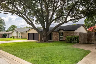 8237 Saint Patrick Street, North Richland Hills, TX 76180 - Photo 3