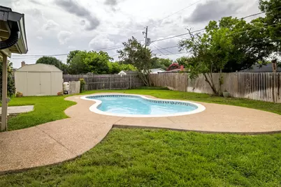 8237 Saint Patrick Street, North Richland Hills, TX 76180 - Photo 33