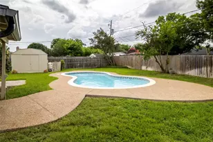8237 St Patrick St, North Richland Hills, TX 76180 - Photo 33