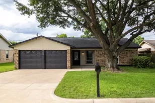 8237 St Patrick St, North Richland Hills, TX 76180 - Photo 1