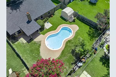 8237 Saint Patrick Street, North Richland Hills, TX 76180 - Photo 1