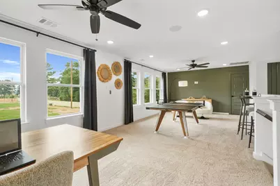 4874 Heirloom, Celina, TX 75009 - Photo 23