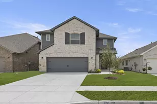 4874 Heirloom, Celina, TX 75009 - Photo 1