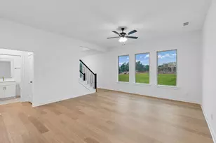 4874 Heirloom, Celina, TX 75009 - Photo 11