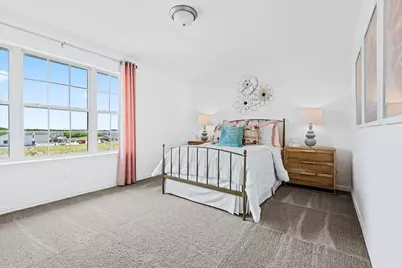4874 Heirloom, Celina, TX 75009 - Photo 27