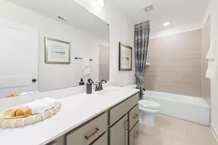 4874 Heirloom, Celina, TX 75009 - Photo 25