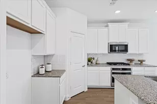 4874 Heirloom, Celina, TX 75009 - Photo 5