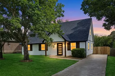 902 Melanie Lane, Keene, TX 76059 - Photo 1