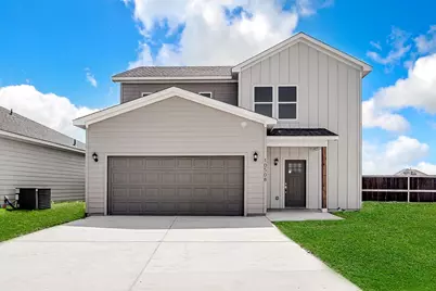 10508 Ruffin Drive, Fort Worth, TX 76131 - Photo 1