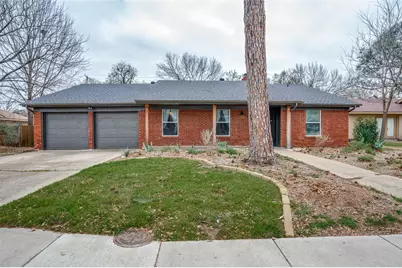 1318 E Windsor Drive, Denton, TX 76209 - Photo 1