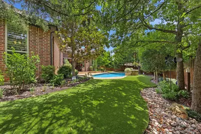 6800 Whittier Lane, Colleyville, TX 76034 - Photo 37