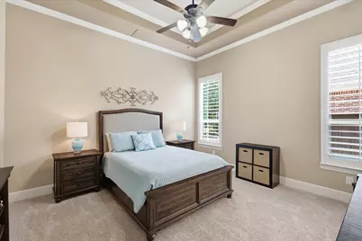 6800 Whittier Lane, Colleyville, TX 76034 - Photo 27