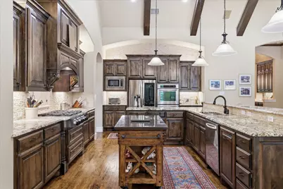 6800 Whittier Lane, Colleyville, TX 76034 - Photo 13